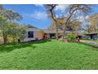 Home For Sale In Austin, Texas