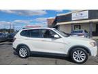 2014 BMW X3 xDrive28i AWD 4dr SUV