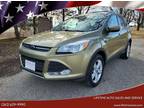 2013 Ford Escape SE AWD 4dr SUV