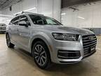 2017 Audi Q7 Prestige