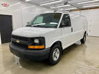 2016 Chevrolet Express 3500 3dr Extended Cargo Van w/1WT