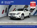 2015 Mercedes-Benz GLA-Class GLA250