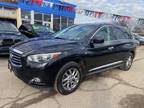 2015 Infiniti QX60 Base AWD 4dr SUV