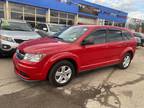 2013 Dodge Journey American Value Package 4dr SUV