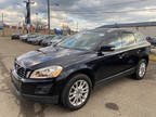 2010 Volvo XC60 T6 R Design AWD 4dr SUV