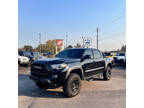 2017 Toyota Tacoma TRD Off-Road