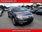 2010 Ford Edge Limited AWD