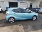 2013 Toyota Prius c Four 4dr Hatchback