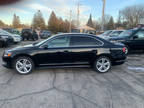 2014 Volkswagen Passat 2.0L TDI SEL Premium 4dr Sedan 6A