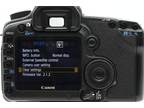 Canon EOS 5D Mark II 21.1MP Full Frame Digital SLR Camera Body #936
