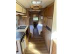 1982 Airstream International Land Yacht Twin Travel Trailer