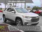 2018 Chevrolet Traverse 3LT