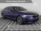 2019 BMW 5 Series 530i