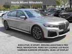 2021 BMW 7 Series 750i xDrive M Sport