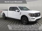 2023 Ford F-150 Lariat FX4 LONG BED