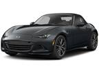 2024 Mazda MX-5 Miata Grand Touring