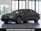 2023 Mercedes-Benz CLS CLS 450 4MATIC