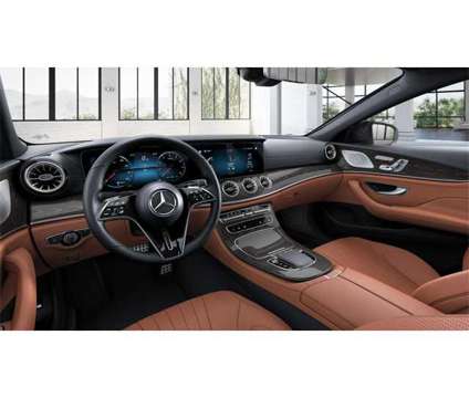2023 Mercedes-Benz CLS CLS 450 4MATIC is a Grey 2023 Mercedes-Benz CLS Sedan in Doylestown PA