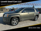 2013 GMC Terrain SLT 2 4dr SUV