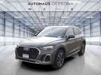 2024 Audi Q5 45 S line Premium Plus quattro