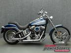 2000 Harley-Davidson FXSTD SOFTAIL DEUCE