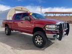 2007 Dodge Ram 1500 SLT