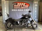 2014 Harley-Davidson Softail FLS - Slim