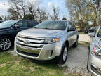 2013 Ford Edge 4dr SE FWD