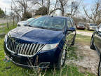 2012 Lincoln MKX FWD 4dr