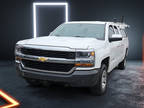 2016 Chevrolet Silverado 1500 Work Truck