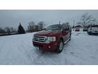 2014 Ford Expedition XLT Sport Utility 4D