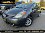 2008 Toyota Prius 5dr HB (Natl)