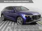 2020 Audi Q8 55 Prestige quattro