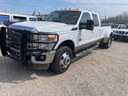 2011 Ford F350 Super Duty