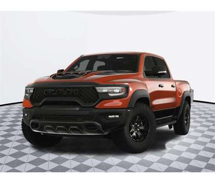 2024 Ram 1500 TRX is a 2024 RAM 1500 Model Truck in Owings Mills MD