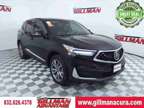 2021 Acura RDX Technology Package