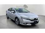 2018 Honda Clarity Plug-In Hybrid Touring