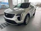 2022 Cadillac XT4 Premium Luxury