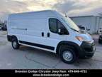 2024 Ram ProMaster 2500 High Roof