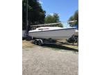 1988 MacGregor 26' Boat Located inn Santa Cruz, CA - Has Trailer