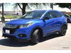 2021 Honda HR-V Sport