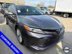 2019 Toyota Camry Hybrid XLE - 44 MPG! LOW MILES! HEATED LEATHER! + MORE!