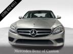 2021 Mercedes-Benz C-Class C 300 4MATIC