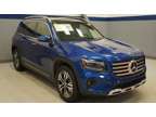 2024 Mercedes-Benz GLB GLB 250 4MATIC