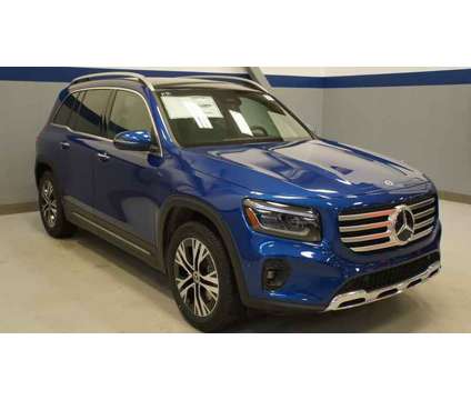 2024 Mercedes-Benz GLB GLB 250 4MATIC is a Blue 2024 Mercedes-Benz G SUV in New Rochelle NY