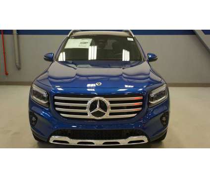 2024 Mercedes-Benz GLB GLB 250 4MATIC is a Blue 2024 Mercedes-Benz G SUV in New Rochelle NY