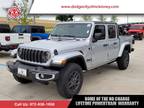 2024 Jeep Gladiator Sport