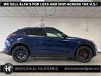 2020 Alfa Romeo Stelvio Base AWD!
