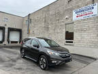 2015 Honda CR-V AWD 5dr Touring