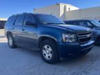 2007 Chevrolet Tahoe LT